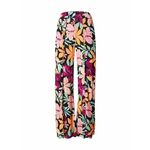 BILLABONG Hlače 'SPLIT SPIRIT' oranžna / rosé / temno roza / črna 25491542