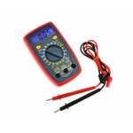GEKO Digitalni multimeter 33B