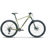 Qayron RAM MKII 1, kolo, beli 29er