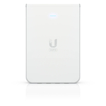 Ubiquiti brezžična dostopna točka U6 In-Wall