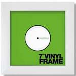 Glorious Frame Okvir za zapise LP White