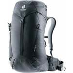 Deuter AC Lite 24 Black Outdoor nahrbtnik