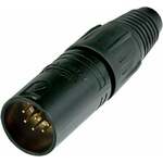Neutrik NC7MX-B XLR priključek