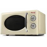 Girmi FM21RED, mikrovalovna pečica, 20 l, 700W/800W, grill