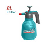 Total Tlačni razpršilnik THSPP20202, 2L