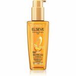 Loreal Paris Elseve Extraordinary Oil Dry Hair svileno olje za suhe lase 100 ml za ženske