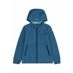 ICEPEAK Zunanja jakna 'KLINE' mornarska