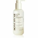 Some By Mi Lactosoy Sebum & Blackhead Cleansing Oil nežno čistilno olje za občutljivo kožo 200 ml