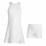 ADIDAS PERFORMANCE Športna obleka 'Club' bela 24276084