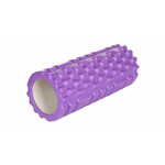 Merco Joga Roller F1 joga cilinder vijolična