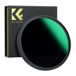 K&F Concept filter nano-x 72 mm xv40 k&f concept