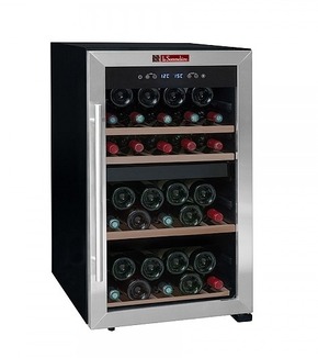 La Sommeliere LS51.2Z samostojni hladilnik za vino
