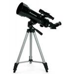 Teleskop Celestron Travel Scope 70 + nahrbtnik