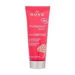 Nuxe Prodigieuse Boost Glow-Boosting Detox Mask razstrupljevalna maska za obraz 75 ml za ženske