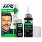 Just For Men Autostop Hair Colour barvni šampon za moške H45 Dark Brown Black 35 g