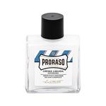 PRORASO Blue After Shave Balm po britju balzam s karitejevim maslom 100 ml