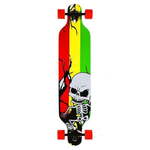 Nils Extreme Longboard deska HOMELAND S-092