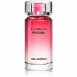 Karl Lagerfeld Fleur de Pivoine parfumska voda za ženske 100 ml