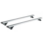 Cruz aluminijaste prečke Airo-Fix, 128 cm (925-705)