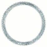 BOSCH reducirni obroč 20x16x1,2mm 2600100197