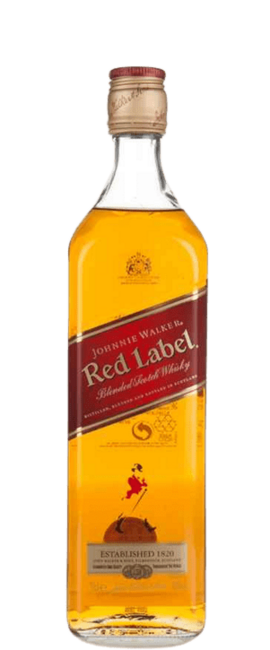 Johnnie Walker Škotski whisky Johnnie Walker Red Label Whisky 3 l