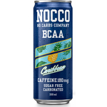 NOCCO BCAA 330 ml miami strawberry