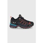 Salewa Čevlji treking čevlji črna 40 EU WS Mtn Trainer Lite