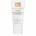 MartiDerm Pigment Zero DSP-Mask intenzivna maska proti pigmentnim madežem 30 ml