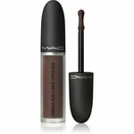 MAC Cosmetics Nudes Liquid Lipstick tekoča šminka odtenek Rekindled 5 ml