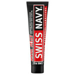 Swiss Navy Anal Jelly - vodno analno lubrikant (60ml)