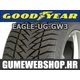 Goodyear zimska pnevmatika 225/45R17 UltraGrip GW3 91H