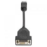 HP Adapter DisplayPort v DVI-D (FH973AA)