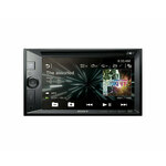 Sony XAV-W651BT