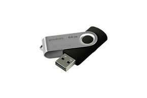 GoodRAM UTS2 64GB USB ključ