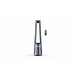 Rowenta QU5030F0 čistilec zraka, HEPA filter