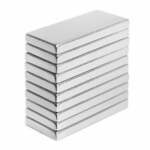 Malatec Neodim magneti 10x5x1mm 10kosov