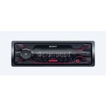 Sony DSX-A410 avto radio, 4x55 Watt, MP3, WMA, USB, Bluetooth