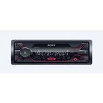 Sony DSX-A410 avto radio, 4x55 Watt, MP3, WMA, USB, AUX, Bluetooth