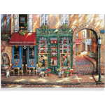 Star Puzzle Cafe Palais des Fleurs 1000 kosov
