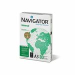 WEBHIDDENBRAND Navigator papir, A3, večnamenski, univerzalni, 500 listov