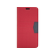 Chameleon Apple iPhone XS Max - Preklopna torbica (47G) - rdeča