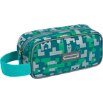 BAAGL Minecraft svinčnik - Silver Creeper