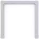 Nanoleaf LED luč, 3 paketov