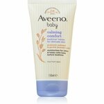 Aveeno Baby Calming Comfort otroški losjon za telo za dobro spanje 150 kos