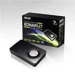 Asus Xonar U7 5.1/7.1 zvočna kartica