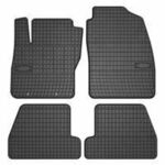 FROGUM Gumijaste preproge Ford Focus 3 - 4 kos