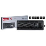 ActiveJet K-3807SW tipkovnica, USB
