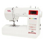Janome JUNO-J30, šivalni stroj