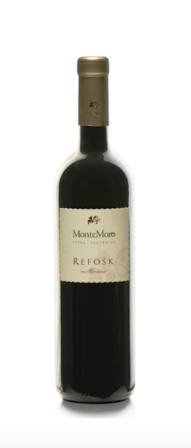 MonteMoro Vino Refosco aMorus 0