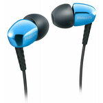 Philips SHE3900BL slušalke